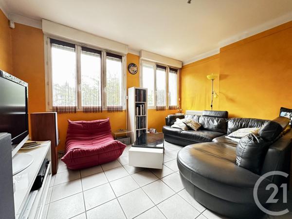 Maison à vendre  6 pièces - 141,95 m2 MAISONS ALFORT - 94