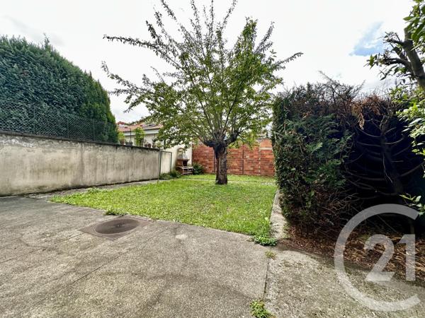 Maison à vendre  6 pièces - 141,95 m2 MAISONS ALFORT - 94