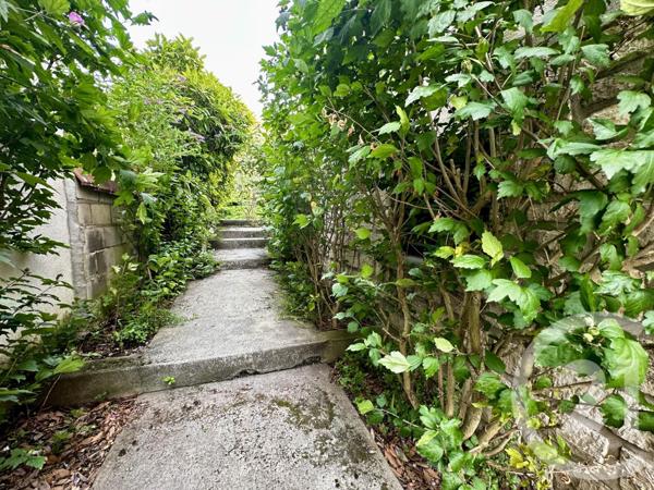 Maison à vendre  6 pièces - 141,95 m2 MAISONS ALFORT - 94