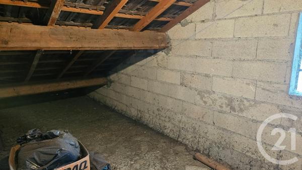 Maison à vendre  6 pièces - 141,95 m2 MAISONS ALFORT - 94