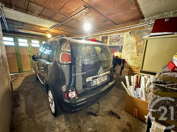 Maison à vendre  6 pièces - 141,95 m2 MAISONS ALFORT - 94