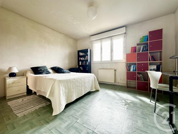 Maison à vendre  6 pièces - 141,95 m2 MAISONS ALFORT - 94