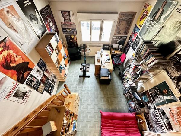 Maison à vendre  6 pièces - 141,95 m2 MAISONS ALFORT - 94