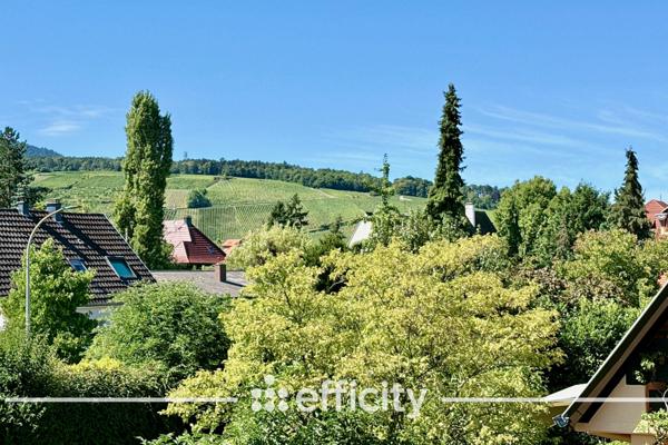 Maison 8 pièces - 216 m² Exclusivité efficity