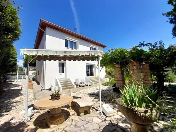 Maison à vendre à Auch dans le Gers (32000), ref : 25/2265