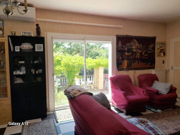 Maison à vendre à Auch dans le Gers (32000), ref : 25/2265