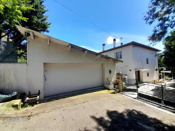 Maison à vendre à Auch dans le Gers (32000), ref : 25/2265