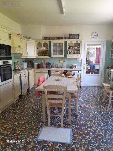 Maison à vendre à Auch dans le Gers (32000), ref : 25/2265