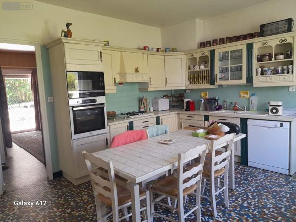 Maison à vendre à Auch dans le Gers (32000), ref : 25/2265