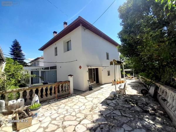 Maison à vendre à Auch dans le Gers (32000), ref : 25/2265