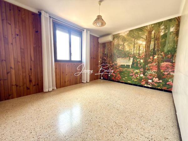 Maison à vendre 5 pièces de 109 m²