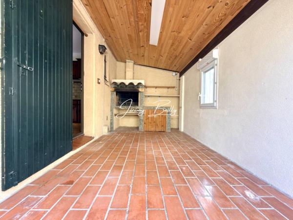 Maison à vendre 5 pièces de 109 m²