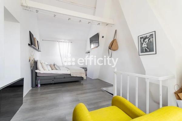 Maison 8 pièces - 230 m² Exclusivité efficity