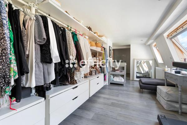 Maison 8 pièces - 230 m² Exclusivité efficity