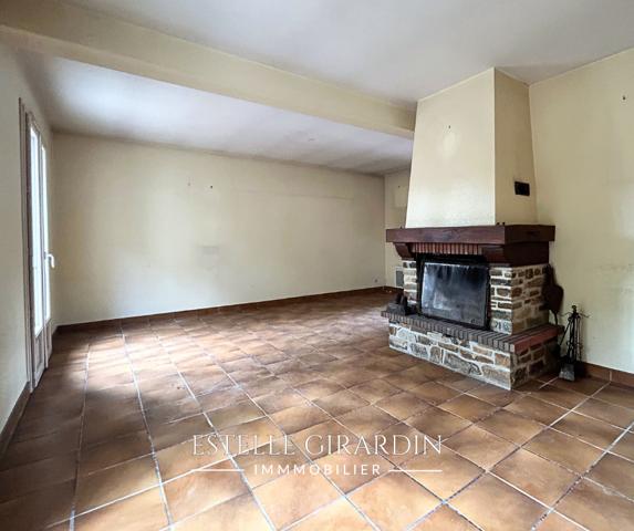 Maison familiale - Carquefou