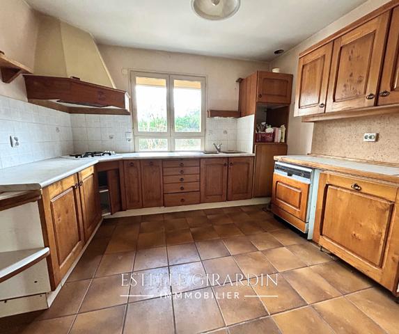 Maison familiale - Carquefou