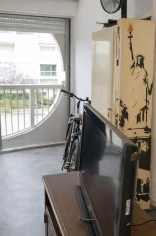 Appartement à vendre |  La Grande-Motte |  1 pièce | 24 m²