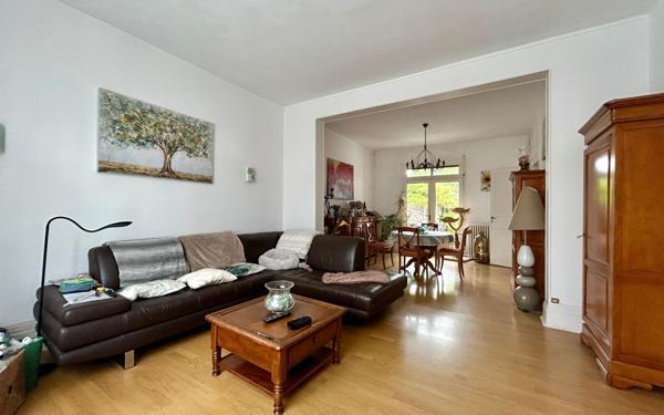 Maison à vendre    5 pièces •  Flavy-le-Martel