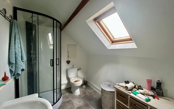 Maison à vendre    5 pièces •  Flavy-le-Martel