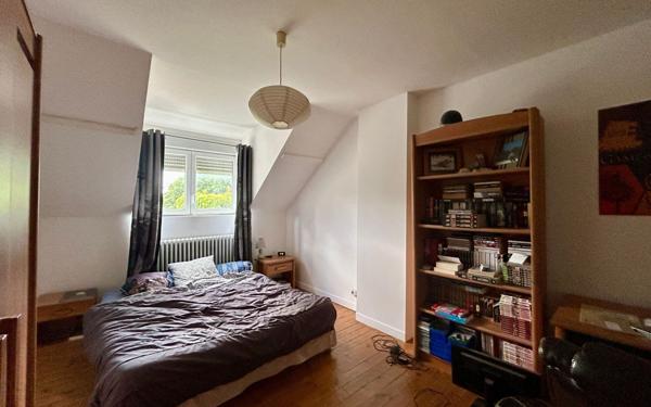 Maison à vendre    5 pièces •  Flavy-le-Martel