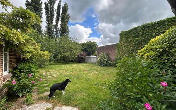 Maison à vendre    5 pièces •  Flavy-le-Martel