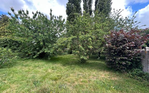 Maison à vendre    5 pièces •  Flavy-le-Martel