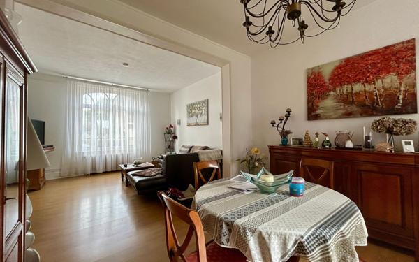 Maison à vendre    5 pièces •  Flavy-le-Martel