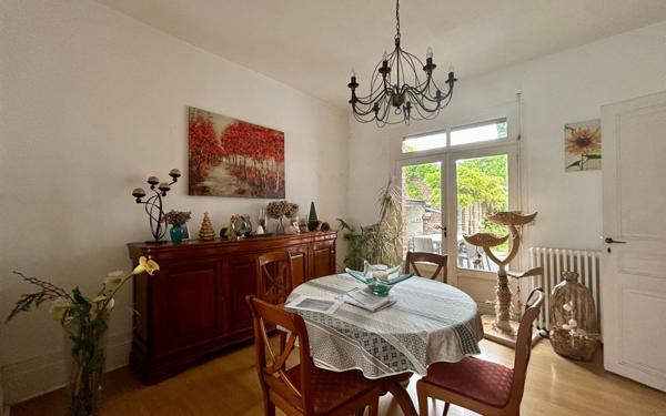 Maison à vendre    5 pièces •  Flavy-le-Martel