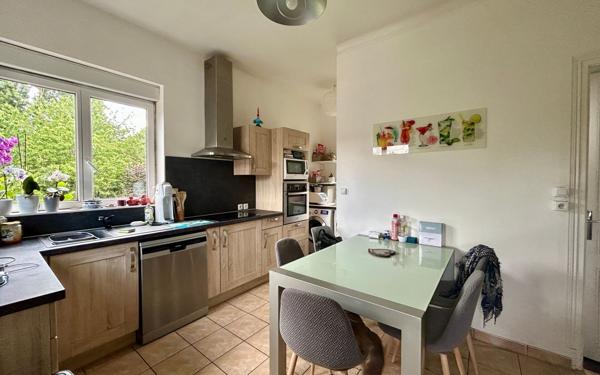 Maison à vendre    5 pièces •  Flavy-le-Martel