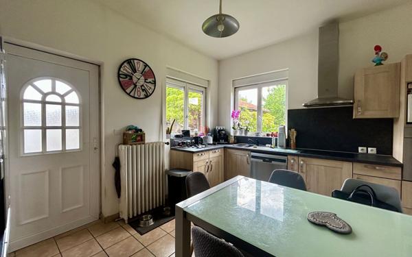 Maison à vendre    5 pièces •  Flavy-le-Martel