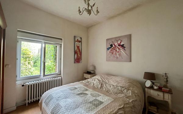 Maison à vendre    5 pièces •  Flavy-le-Martel