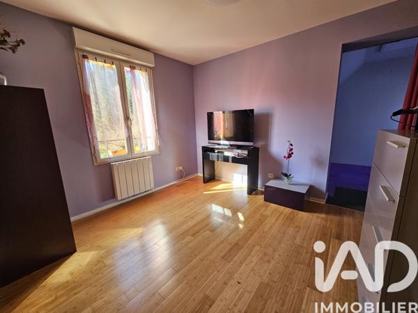 Maison à vendre 6 pièces 101 m² Adainville