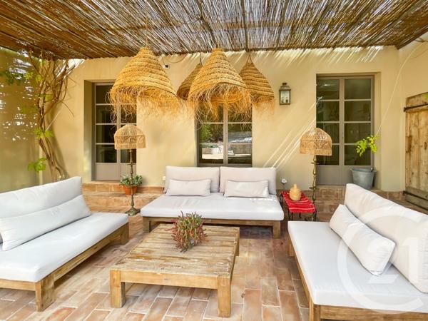 Maison à vendre  7 pièces - 285,47 m2 ST FLORENT - 202