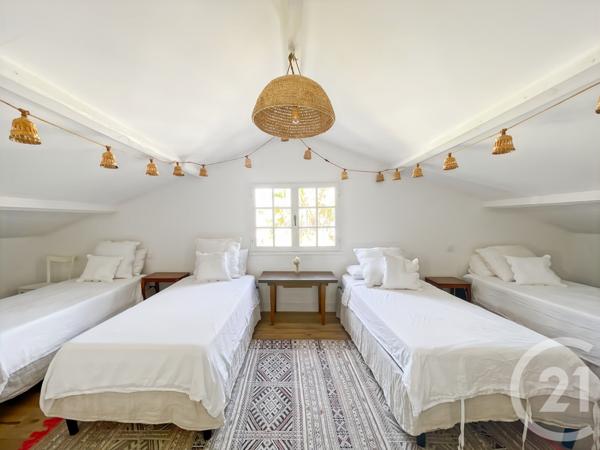 Maison à vendre  7 pièces - 285,47 m2 ST FLORENT - 202