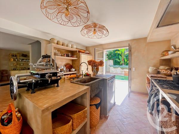 Maison à vendre  7 pièces - 285,47 m2 ST FLORENT - 202