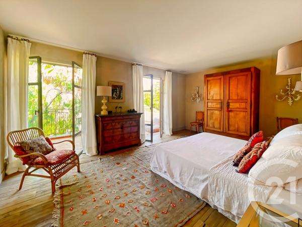 Maison à vendre  7 pièces - 285,47 m2 ST FLORENT - 202