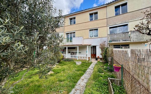 Maison à vendre    4 pièces • 95 m2 Castres
