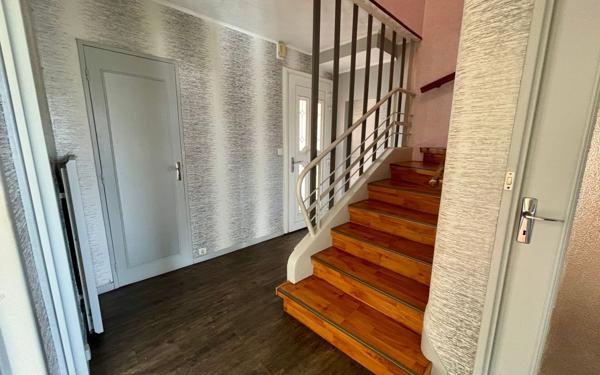 Maison à vendre    4 pièces • 95 m2 Castres