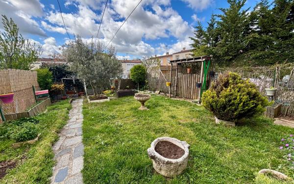 Maison à vendre    4 pièces • 95 m2 Castres