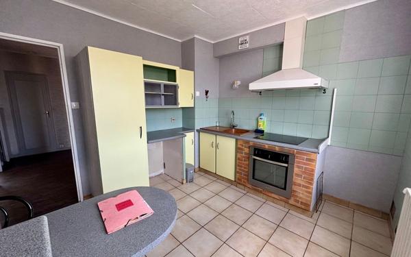 Maison à vendre    4 pièces • 95 m2 Castres