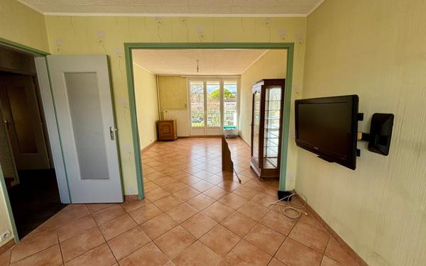 Maison à vendre    4 pièces • 95 m2 Castres