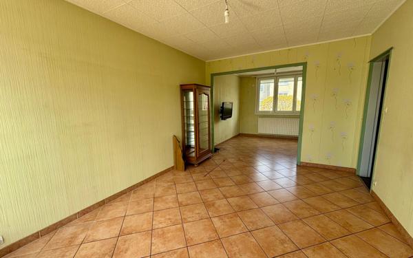 Maison à vendre    4 pièces • 95 m2 Castres