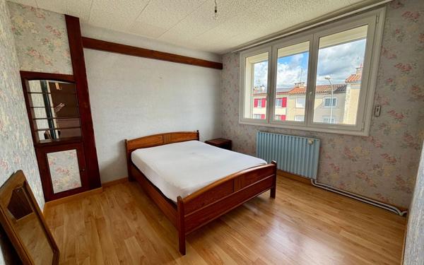 Maison à vendre    4 pièces • 95 m2 Castres
