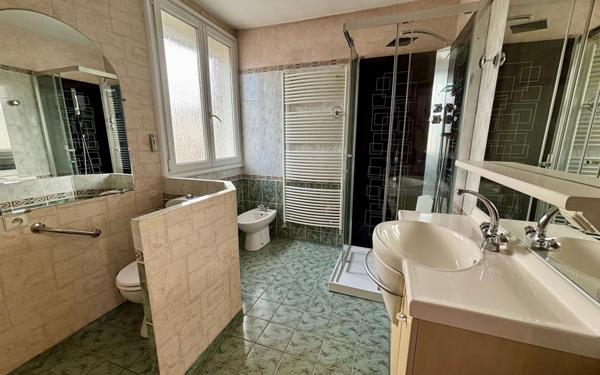 Maison à vendre    4 pièces • 95 m2 Castres