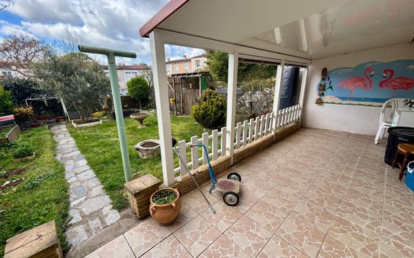 Maison à vendre    4 pièces • 95 m2 Castres