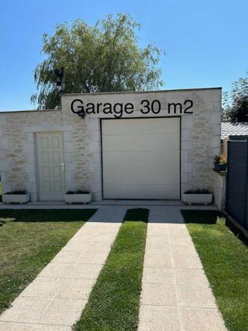 MAISON 3 CHAMBRES, GARAGE, et JARDIN, LE HAVRE -APLEMONT-SAINTE CECILE