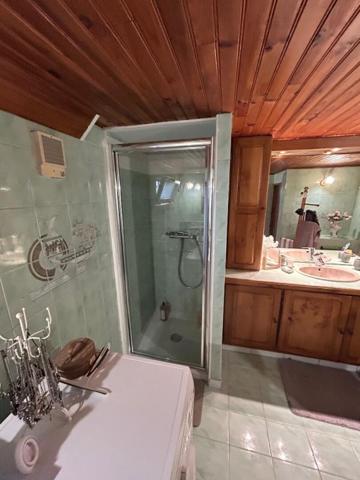 MAISON 3 CHAMBRES, GARAGE, et JARDIN, LE HAVRE -APLEMONT-SAINTE CECILE