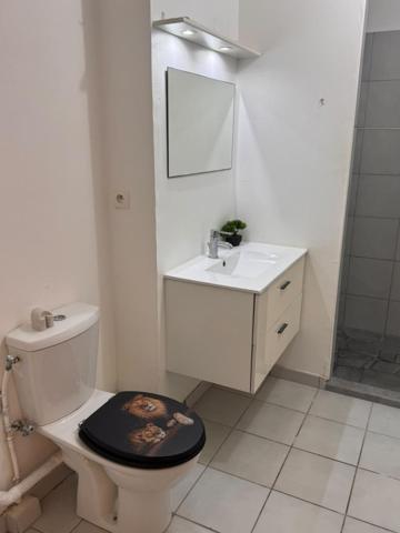 T2 TOUT CONFORT, CHARME ET EMPLACEMENT IDEAL