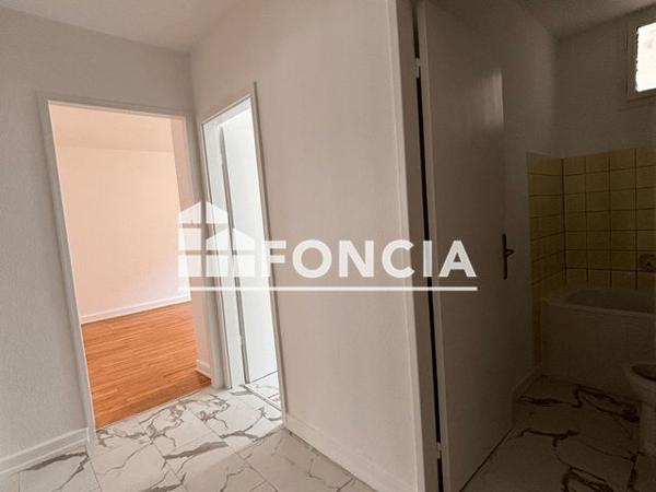 Location Appartement 2 pièces 49.38 m² - 8 RUE FRIESE Strasbourg 67000