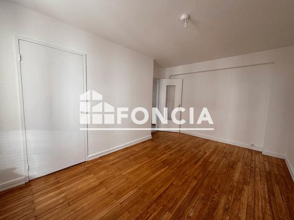 Location Appartement 2 pièces 49.38 m² - 8 RUE FRIESE Strasbourg 67000